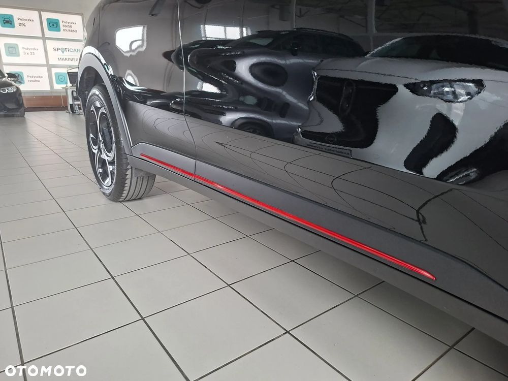 Alfa Romeo Junior 1.2 mHEV Ibrida Speciale eDCT - 15