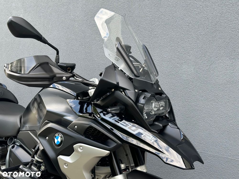 BMW GS - 12