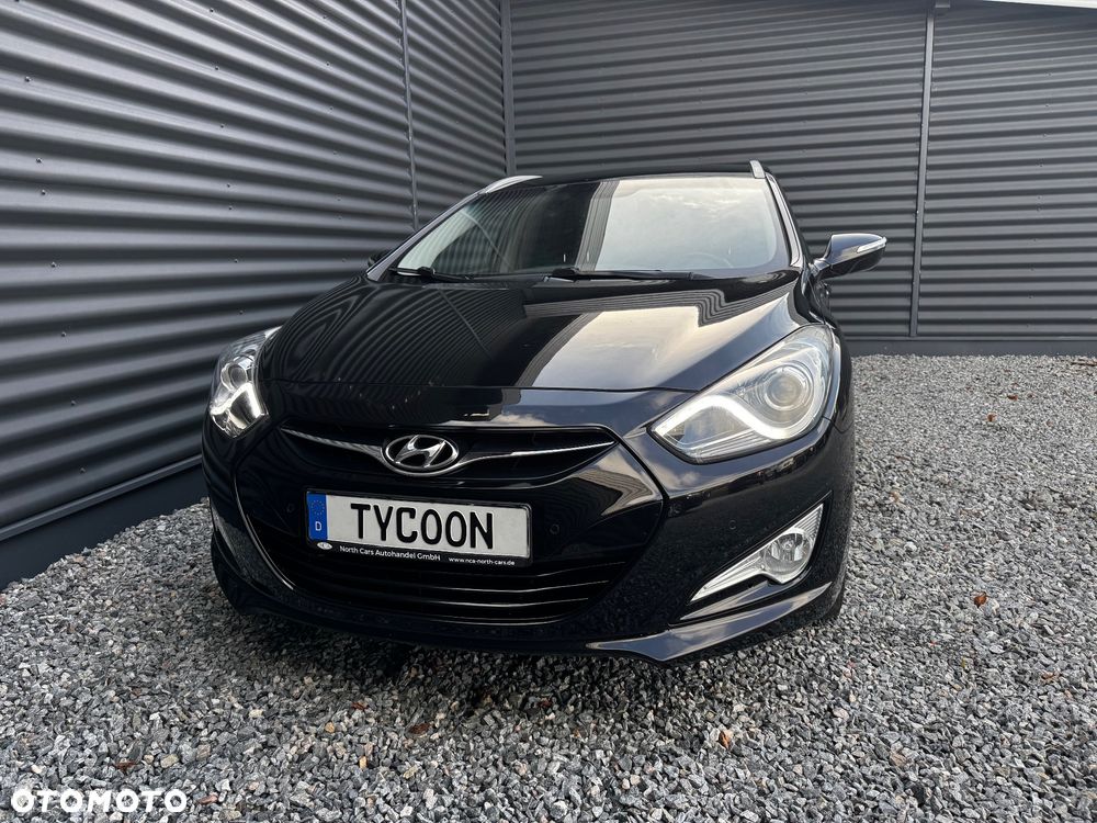 Hyundai i40 - 24