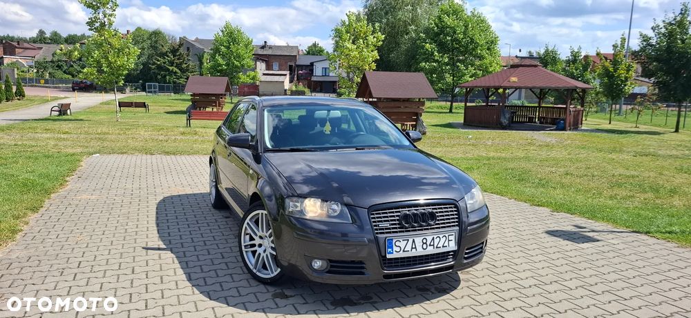 Audi A3 Sportback 2.0 TDI quattro Ambition - 12