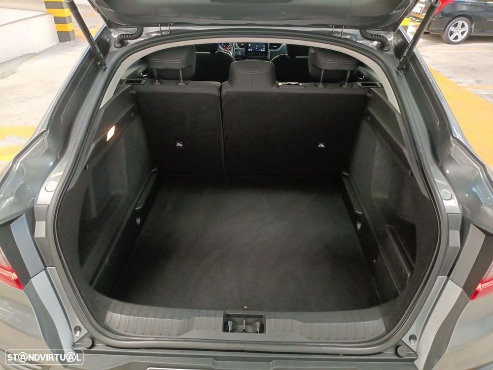 Renault Arkana 1.6 E-Tech Full Hybrid Evolution - 12