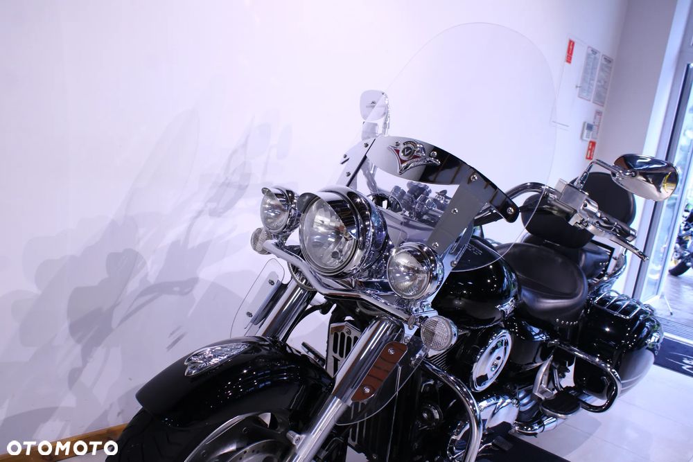 Kawasaki VN - 21