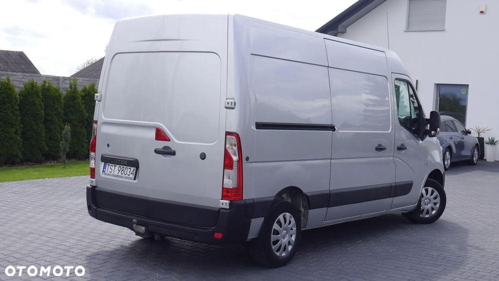Renault MASTER - 7