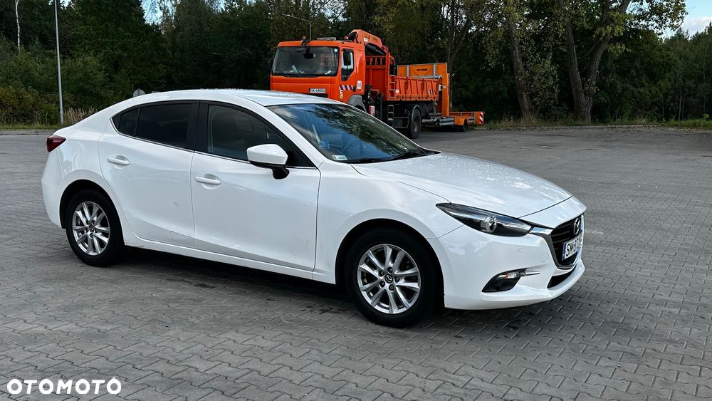 Mazda 3 2.0 Skyenergy - 3