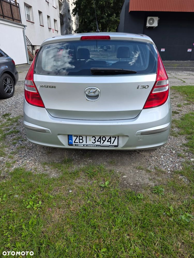 Hyundai i30 1.6 Classic - 4