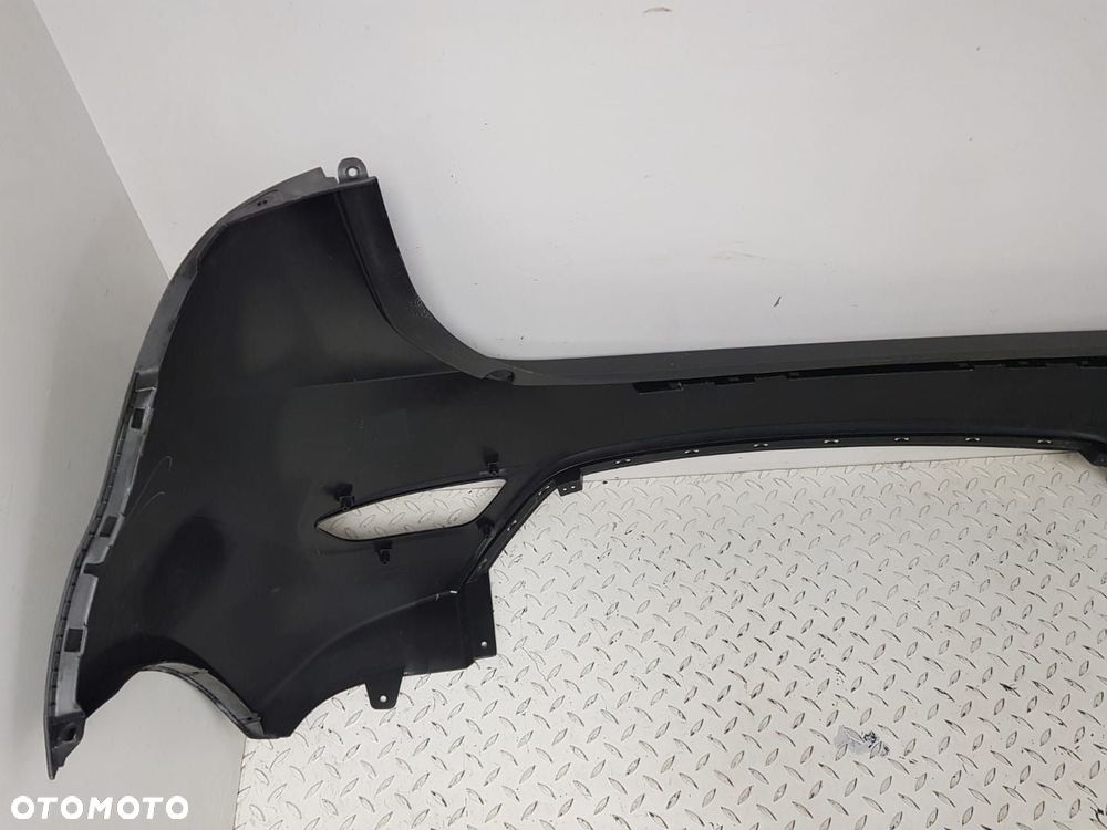 FABRYCZNIE NOWY ORYGINALNY ZDERZAK TYLNY TYL HYUNDAI IX20 IX 20 10-15 86611-1K000 - 8