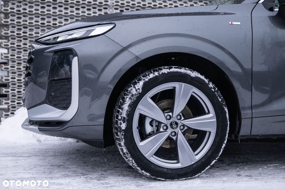Audi Q3 Sportback - 6