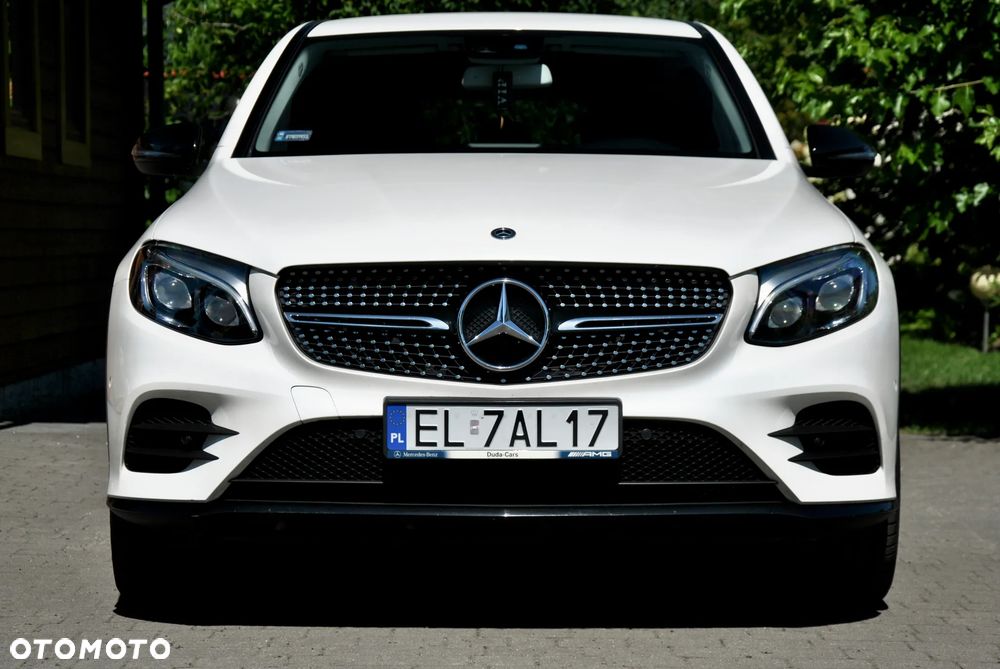 Mercedes-Benz GLC - 4