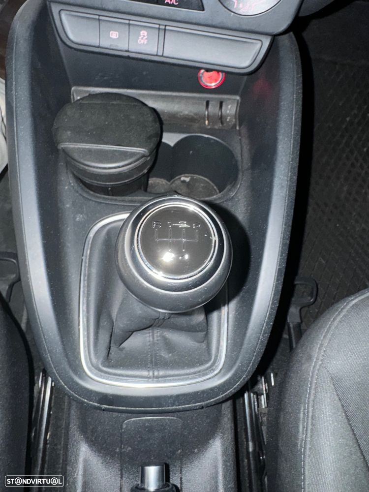 Audi A1 Allstreet 1.4 TDI Sport - 19
