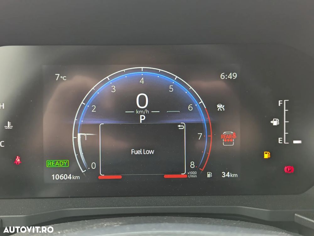 Toyota Land Cruiser 300 - 14