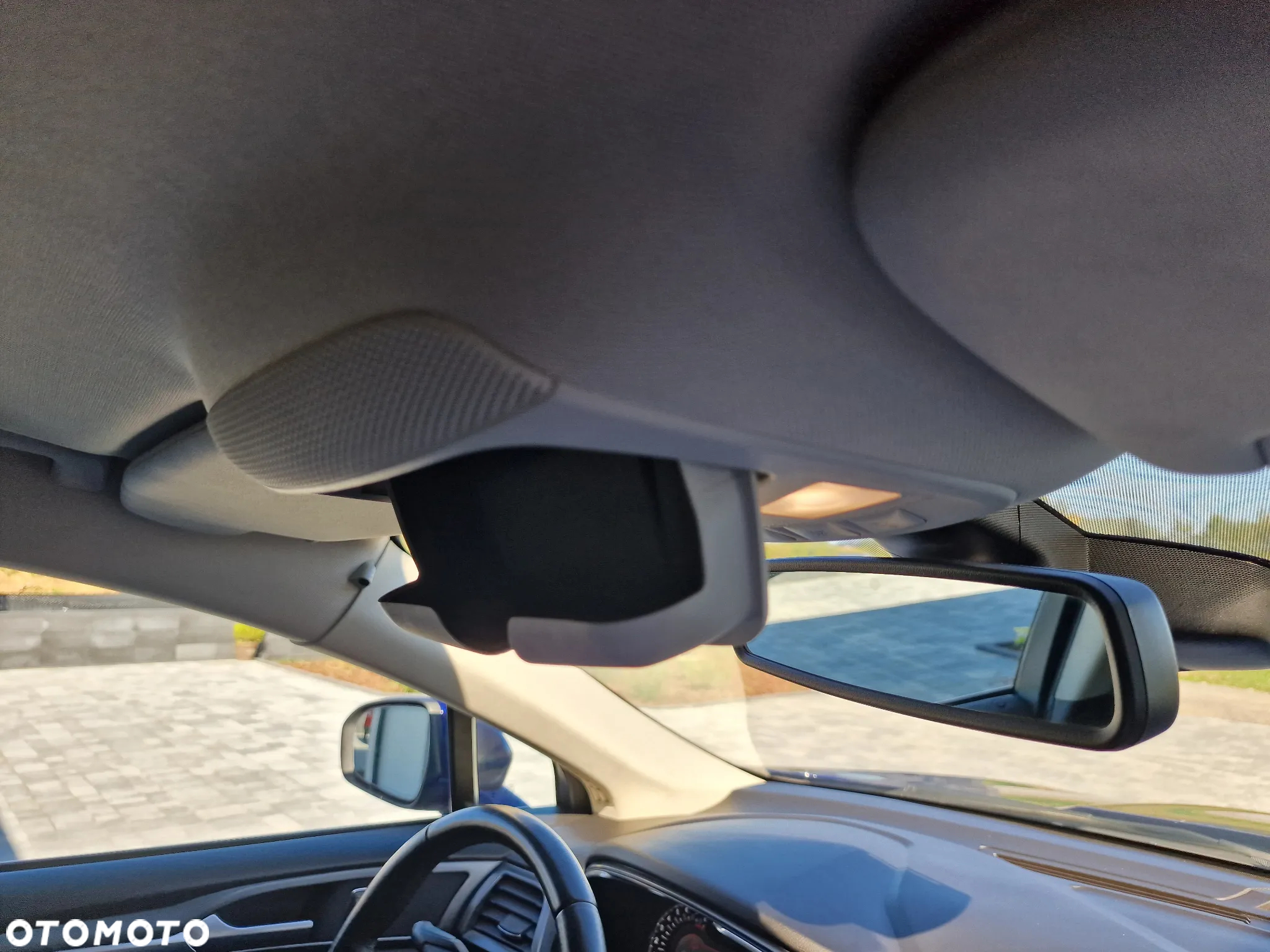 Ford Mondeo 1.5 EcoBoost Titanium - 19