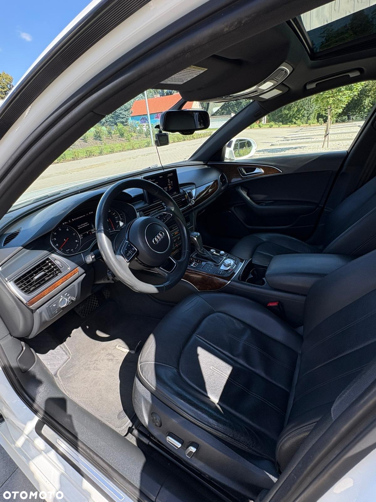 Audi A6 ver-2-0-tfsi-s-tronic - 12