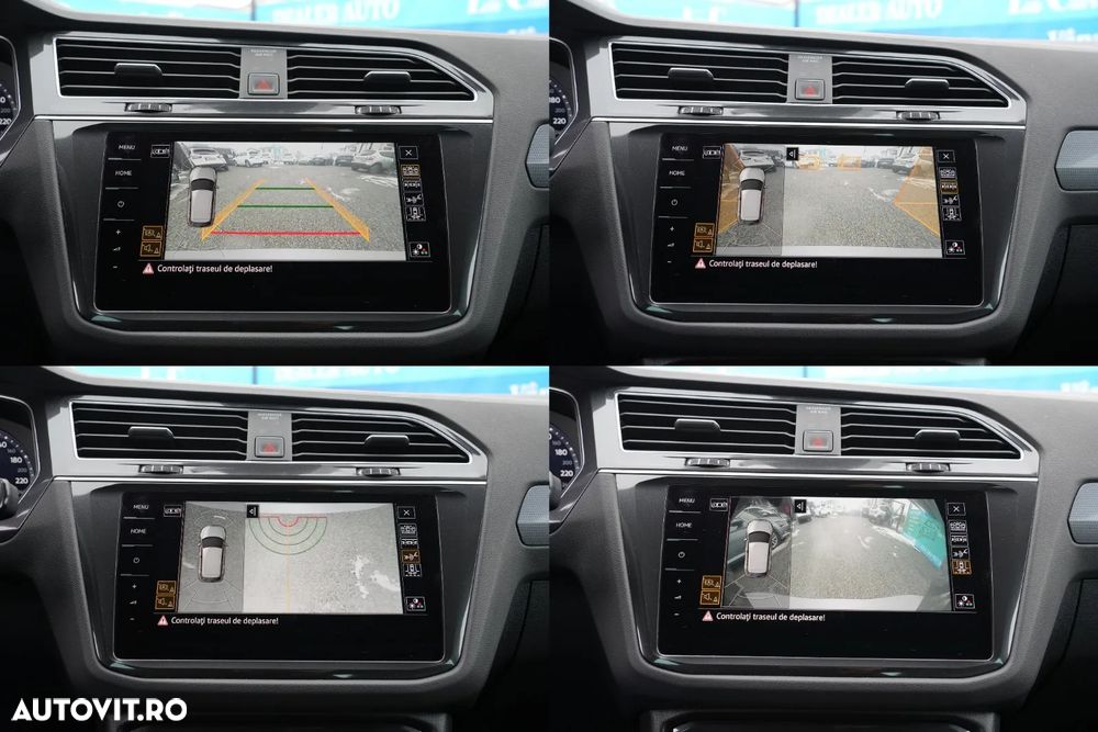 Volkswagen Tiguan - 6