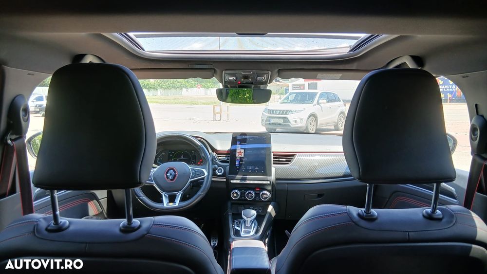 Renault Arkana E-TECH RS Line - 21