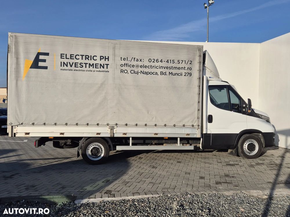 Iveco Daily - 6