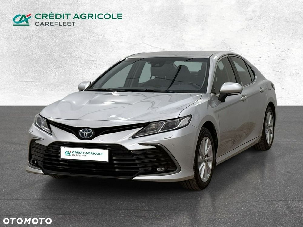 Toyota Camry - 2