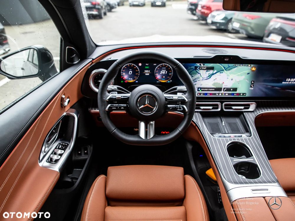 Mercedes-Benz GLC 400 94kWh 4-Matic EQ - 20