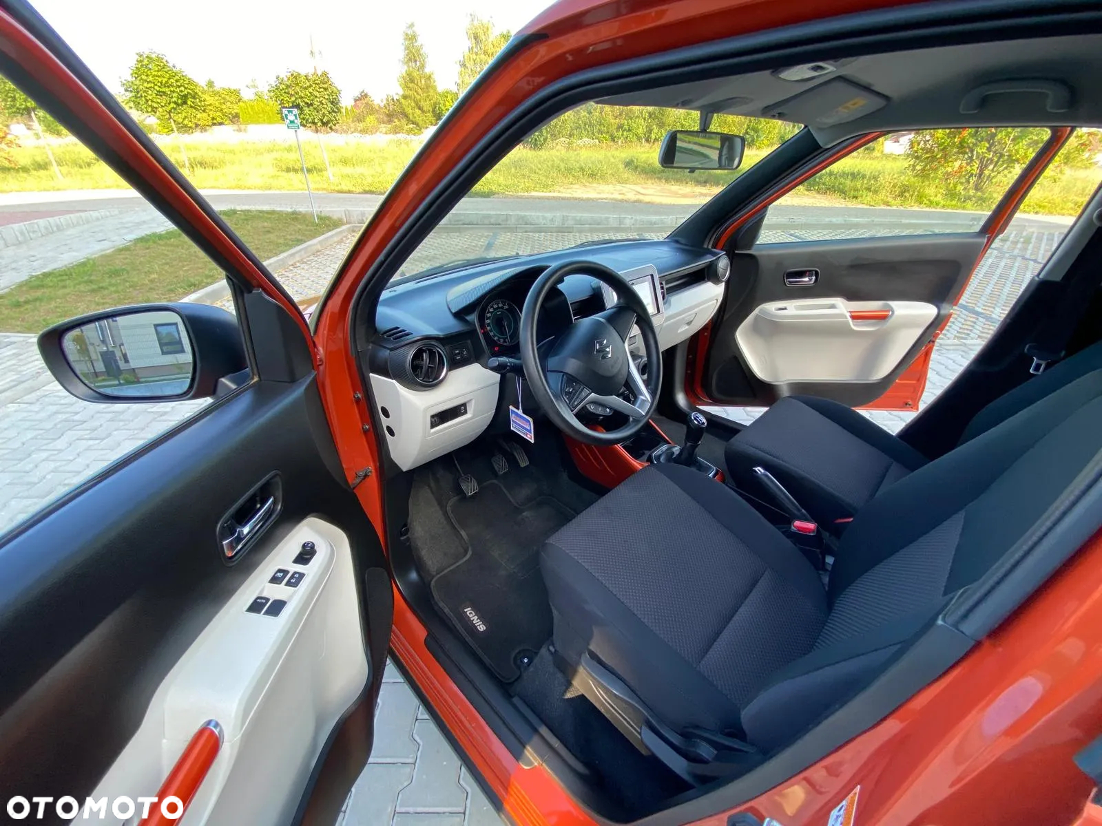 Suzuki Ignis Dualjet Allgrip Comfort+ - 16