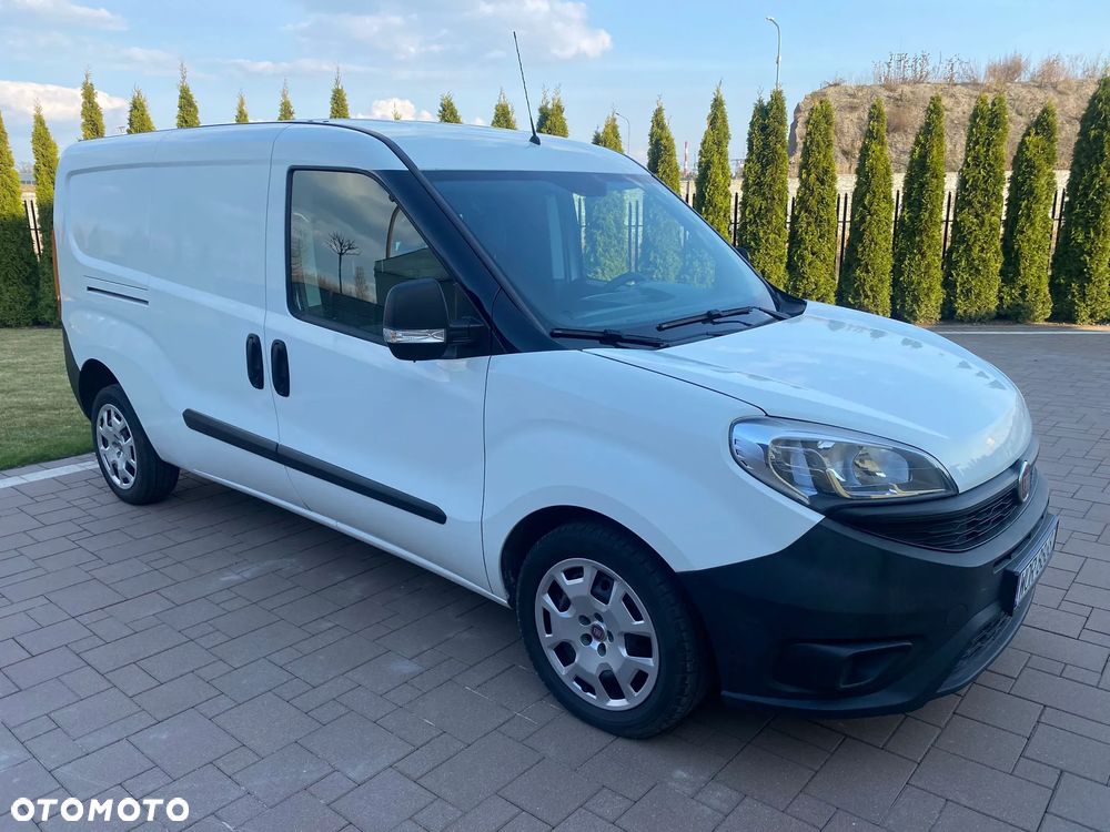Fiat DOBLO MAXI - 1
