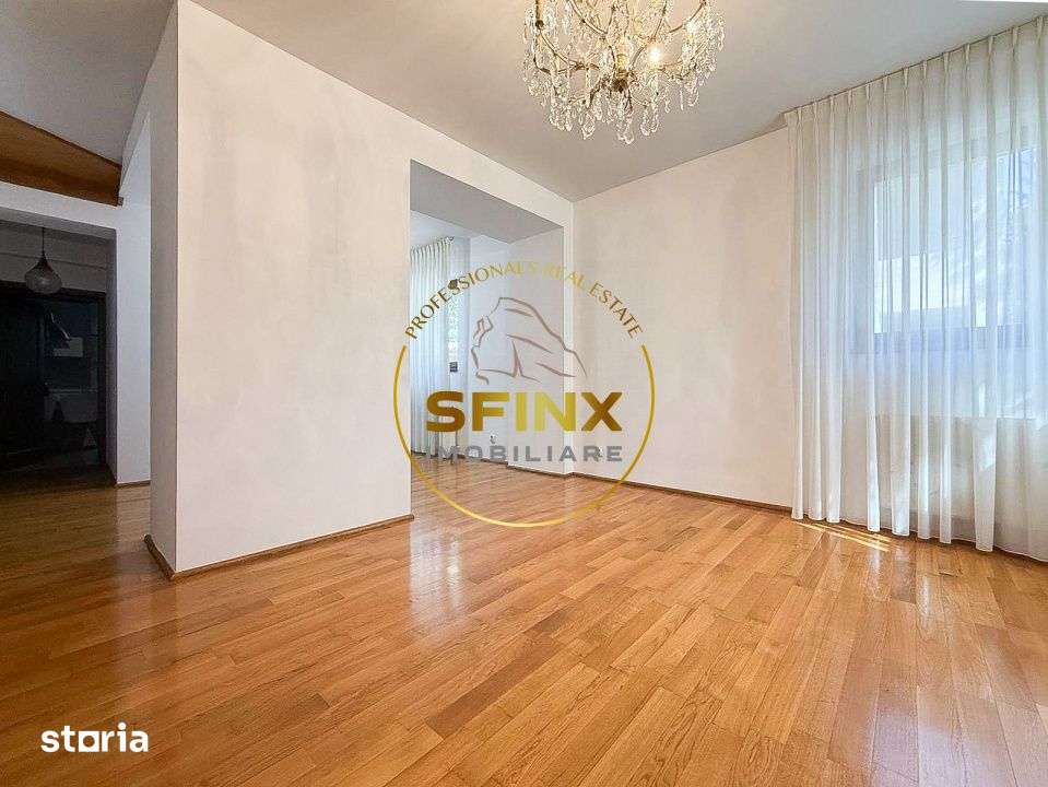 Vila 7 camere, curte individuala, loc de parcare, Parcul Circului - Te - Imagine principală: 4/19