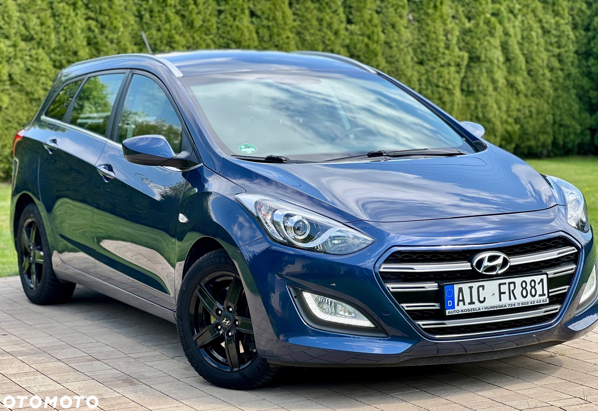 Hyundai i30 1.6 CRDi Comfort - 3