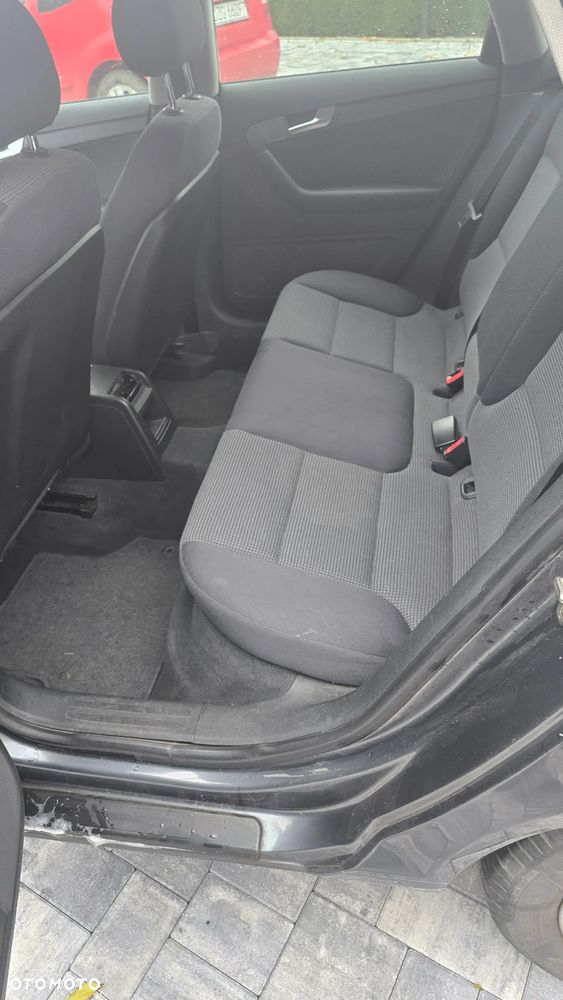 Audi A3 Sportback - 6