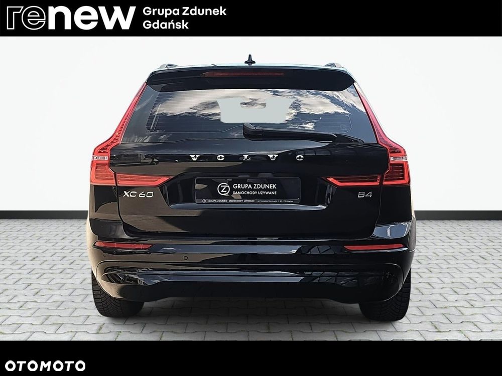Volvo XC 60 B4 B R-Design - 7