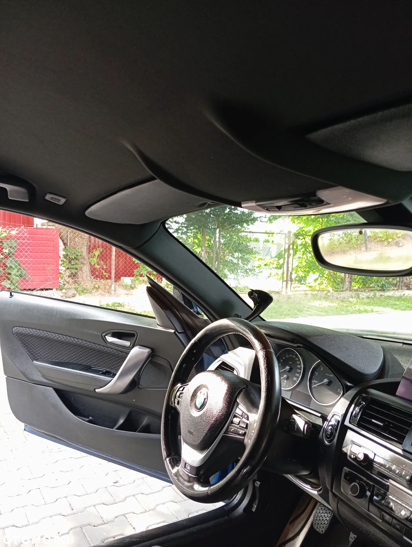 BMW Seria 1 116i Sport Line - 30