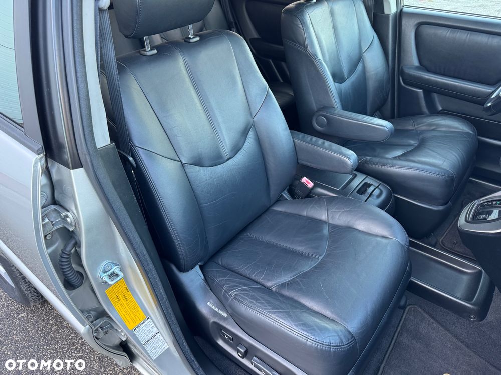 Lexus RX Prestige - 27
