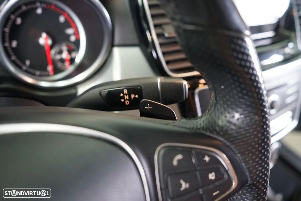 Mercedes-Benz GLE 250 d 4Matic 9G-TRONIC - 26