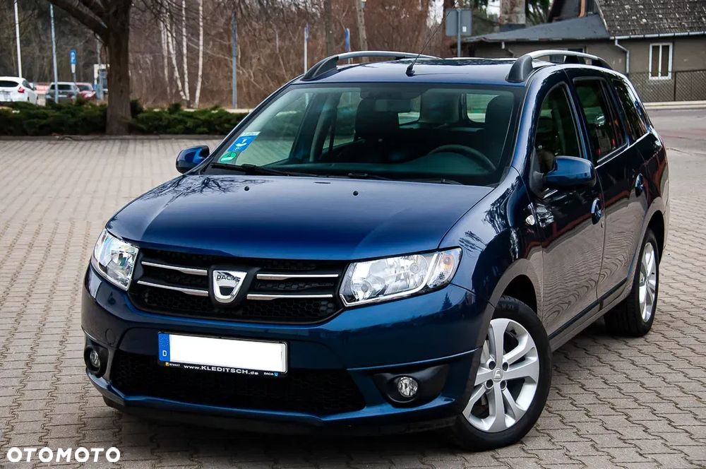 Dacia Logan 0.9 TCe Laureate S&S - 11