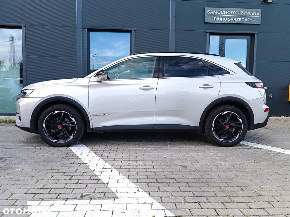 DS Automobiles DS 7 Crossback - 2