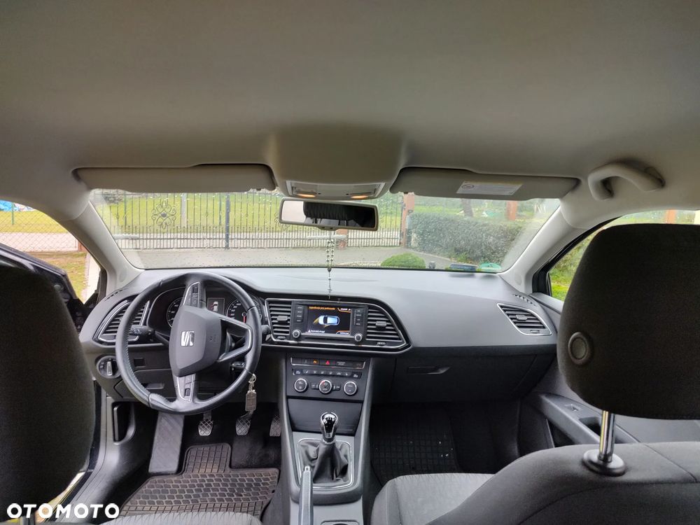 Seat Leon - 10