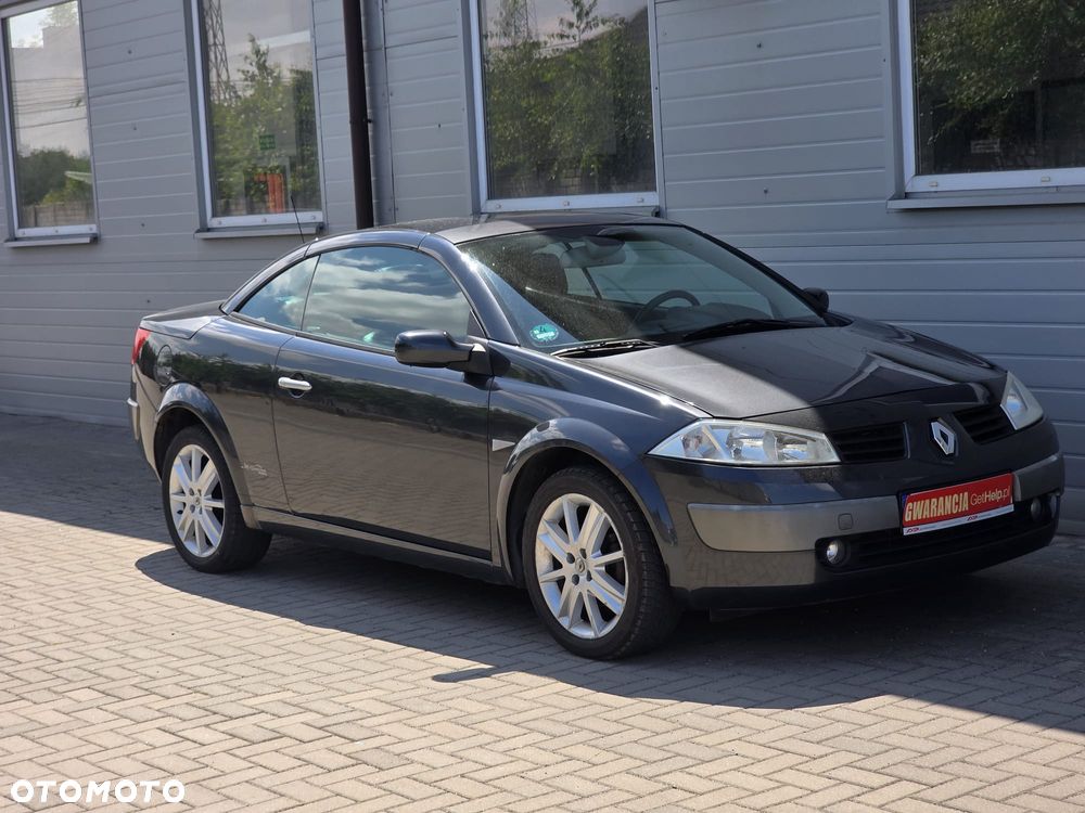 Renault Megane 2.0 16V Privilege - 8