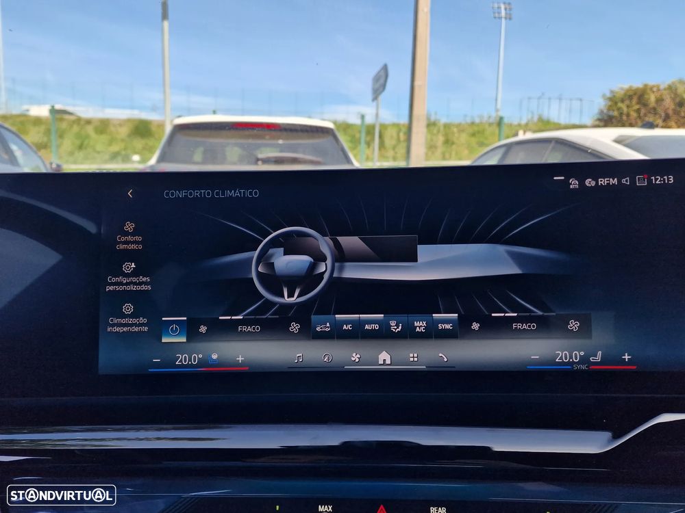 BMW 550 e xDrive Pack Desportivo M Pro - 39