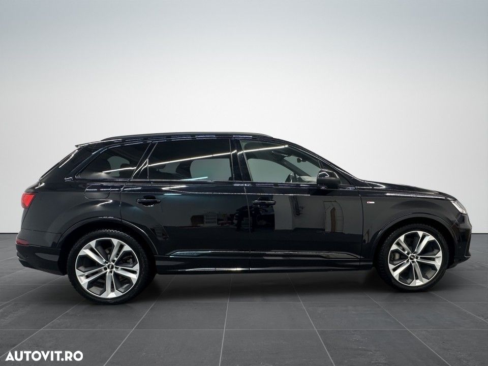 Audi Q7 - 8