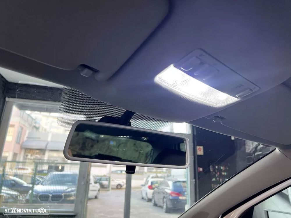 VW Polo 1.2 TDi BlueMotion - 13