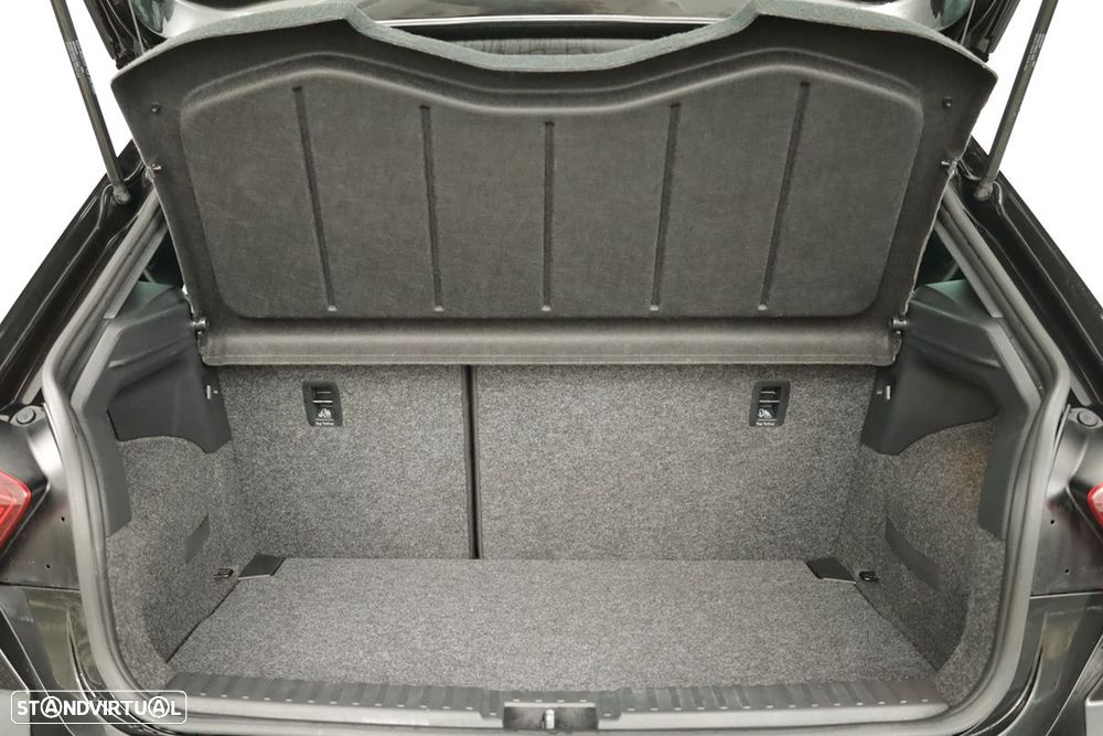 SEAT Ibiza 1.0 TSI FR - 22