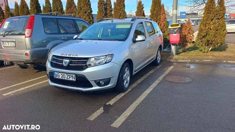Dacia Logan 0.9 TCe 90 CP Prestige - 3
