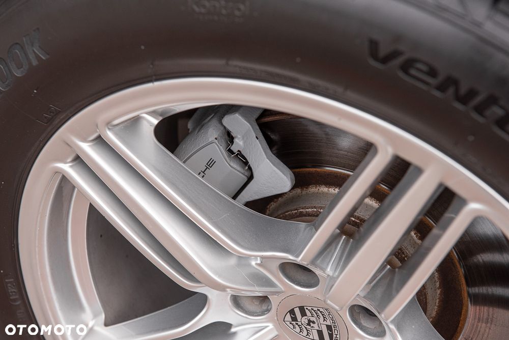 Porsche Macan S PDK - 34