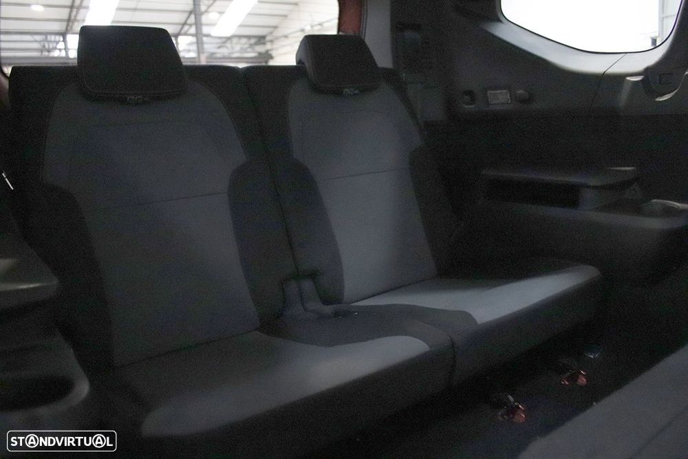 Dacia Jogger 1.0 ECO-G Extreme+ Up&Go 7L Bi-Fuel - 23