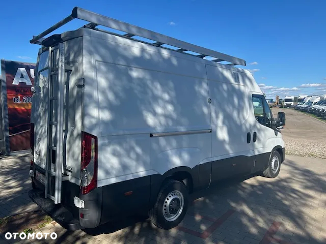Iveco 35S16 HI-MATIC - 4