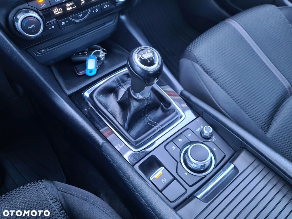 Mazda 3 2.0 Skymotion - 18