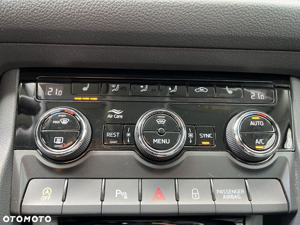 Skoda Kodiaq - 33