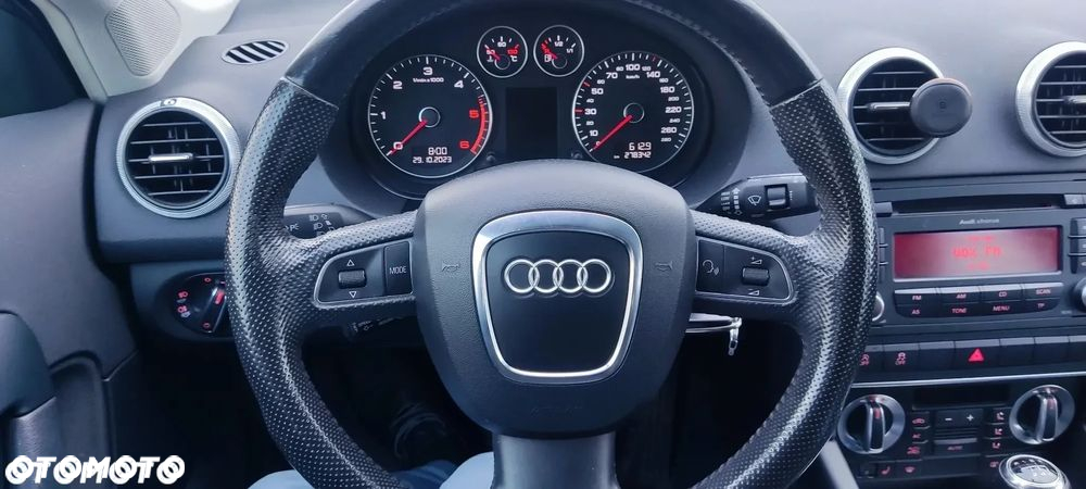 Audi A3 - 15
