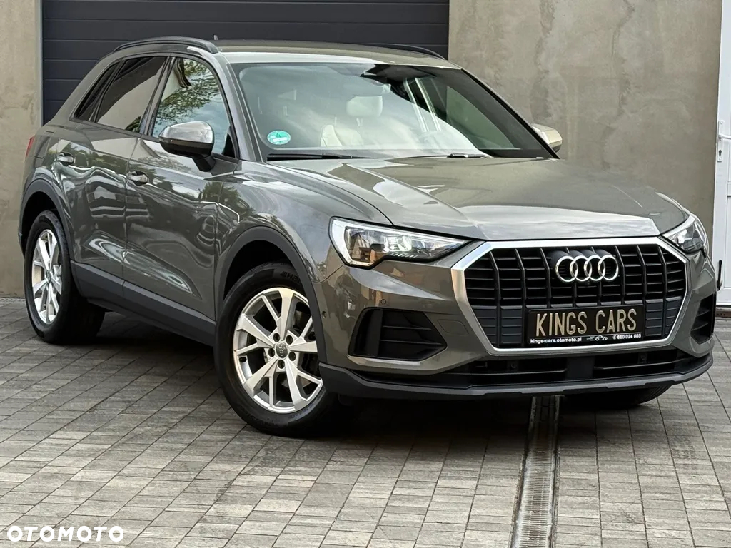 Audi Q3 35 TDI S tronic - 25