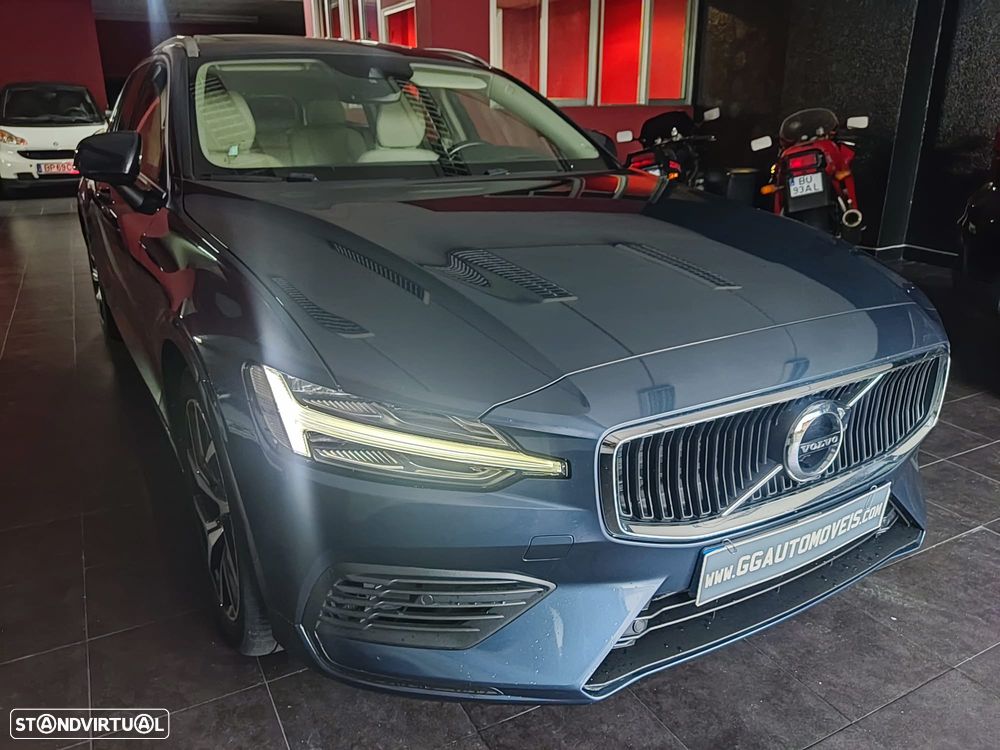 Volvo V60 - 25
