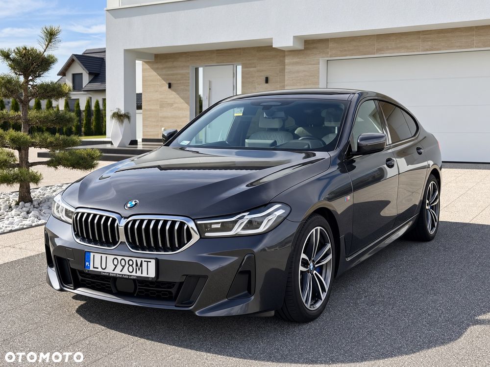 BMW Seria 6 - 9