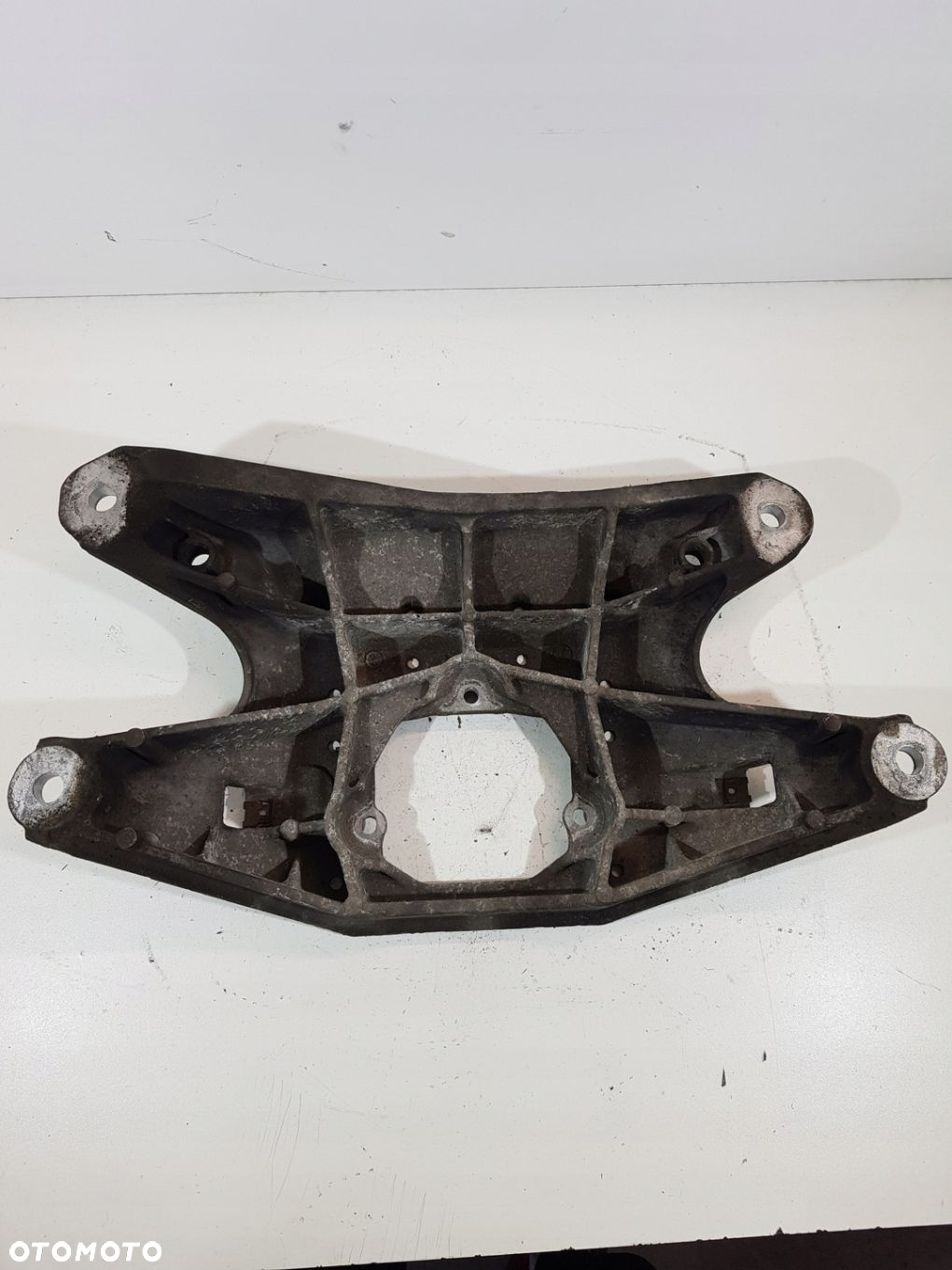 ŁAPA SKRZYNI AUDI A4 A5 A6 VW 2.0TFSI 8K0399263AF - 6