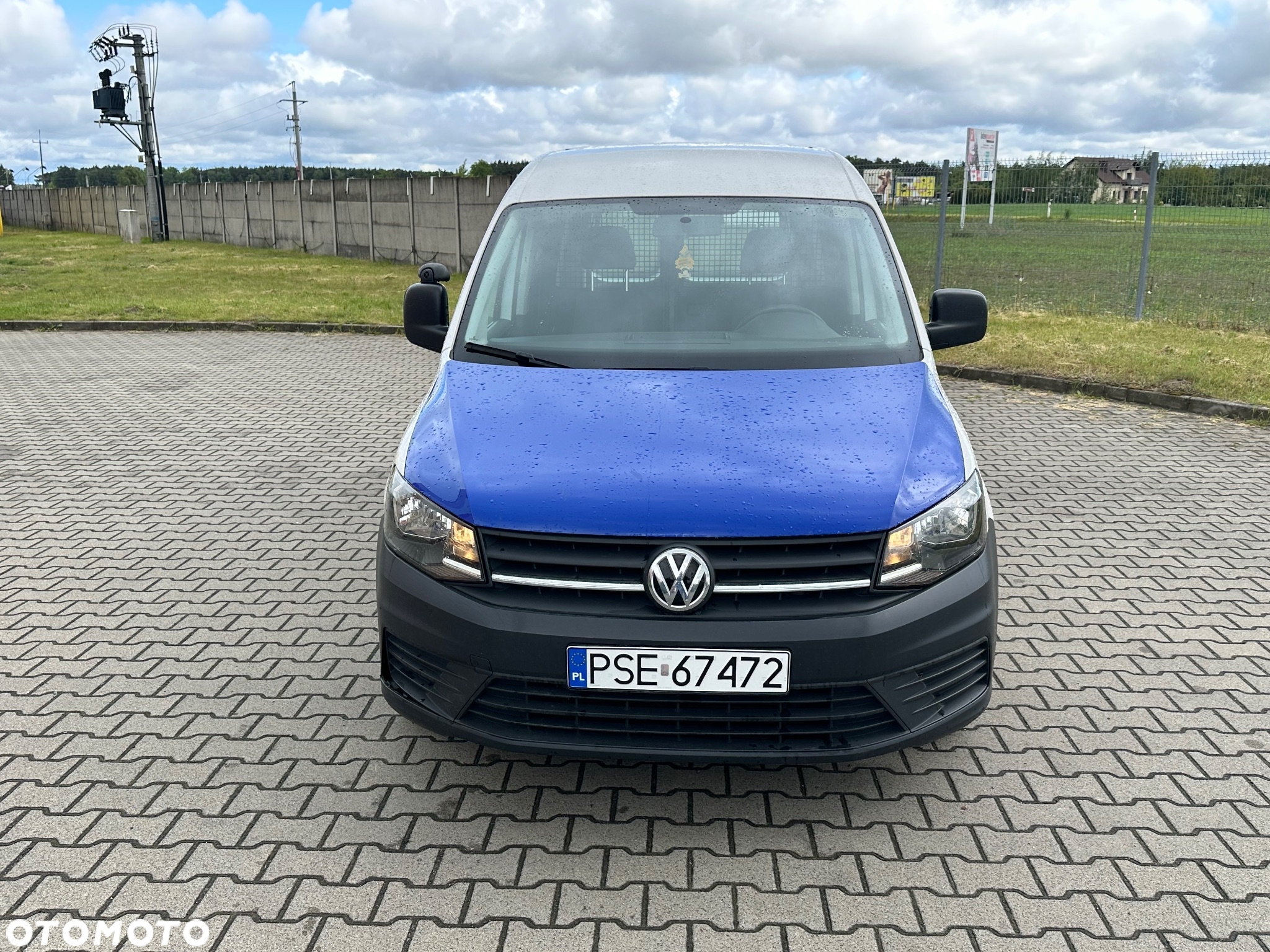 Volkswagen CADDY - 8